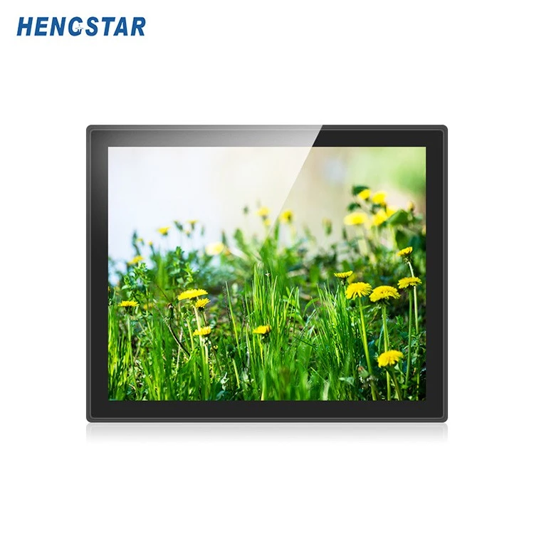 17 Inch Open Frame Monitor