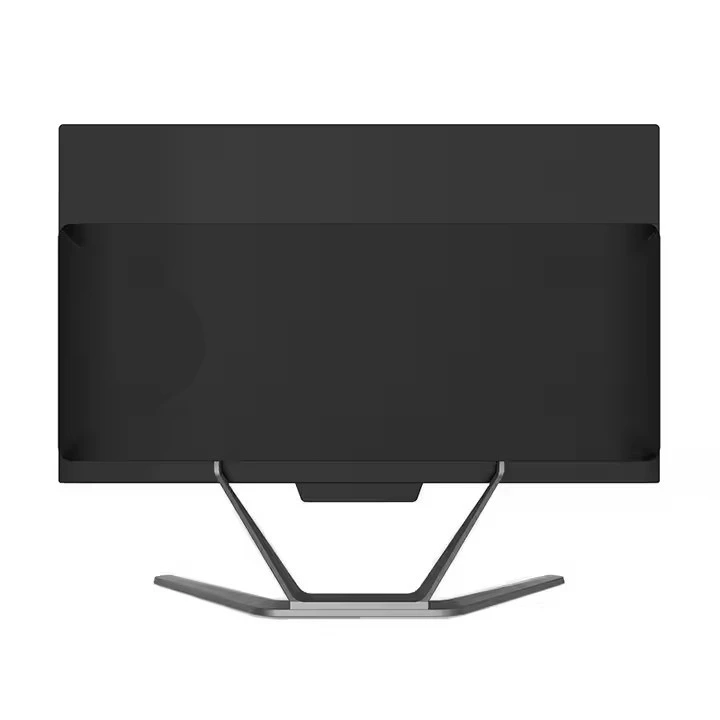 Desktop Monitor With DVD Rom