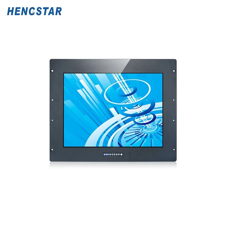 High Brightness Computer Monitor High Brightness Computer Monitor