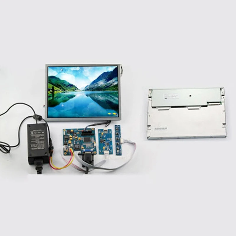 LCD Panel Kits LCD Panel Kits